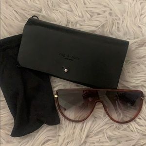 Rag & Bone Sunglasses